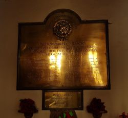 2.Both Plaques